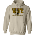 Alpha Phi Alpha Sweatshirt Hoodie - My Greek Letters