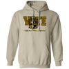 Alpha Phi Alpha Sweatshirt Hoodie - My Greek Letters
