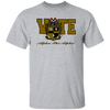 Alpha Phi Alpha Fraternity T-Shirt - My Greek Letters