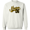 Alpha Phi Alpha Fraternity Sweatshirt - My Greek Letters