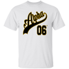Alpha Phi Alpha Fraternity T-Shirt - My Greek Letters