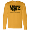 Alpha Phi Alpha Fraternity Long Sleeve T-Shirt