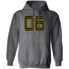 Alpha Phi Alpha Sweatshirt Hoodie - My Greek Letters