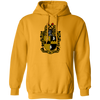 Alpha Phi Alpha Sweatshirt Hoodie - My Greek Letters