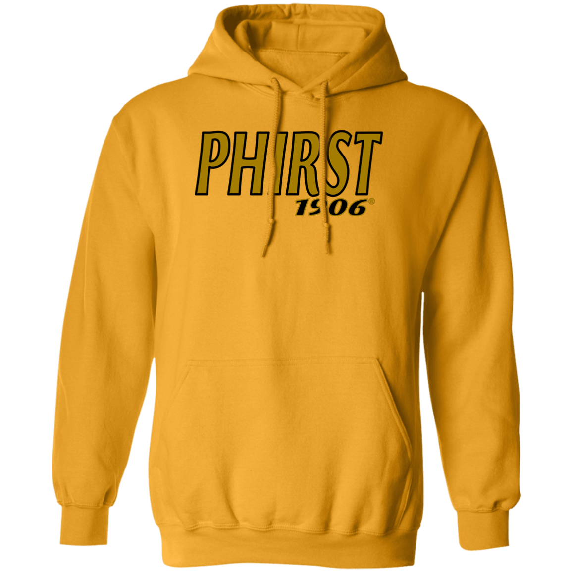 Alpha Phi Alpha Sweatshirt Hoodie - My Greek Letters
