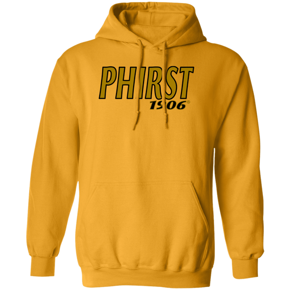 Alpha Phi Alpha Sweatshirt Hoodie - My Greek Letters