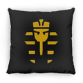 Alpha Phi Alpha Square Pillow 18x18 - My Greek Letters