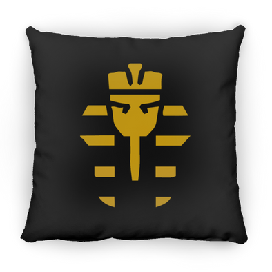 Alpha Phi Alpha Square Pillow 18x18 - My Greek Letters