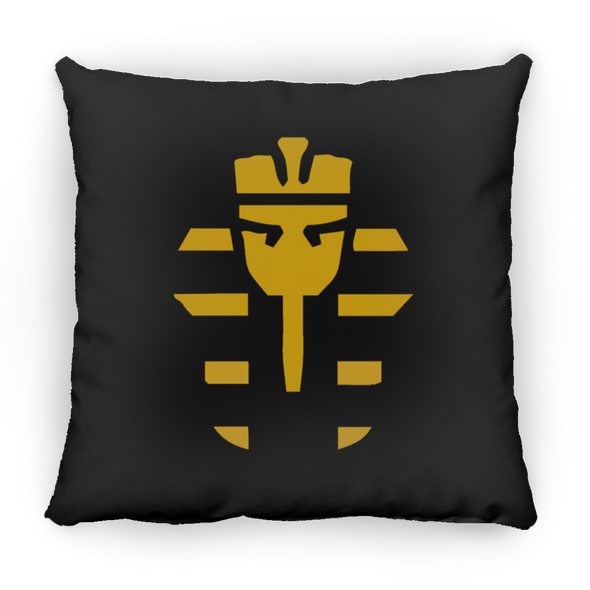 Alpha Phi Alpha Square Pillow 18x18
