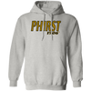 Alpha Phi Alpha Sweatshirt Hoodie - My Greek Letters