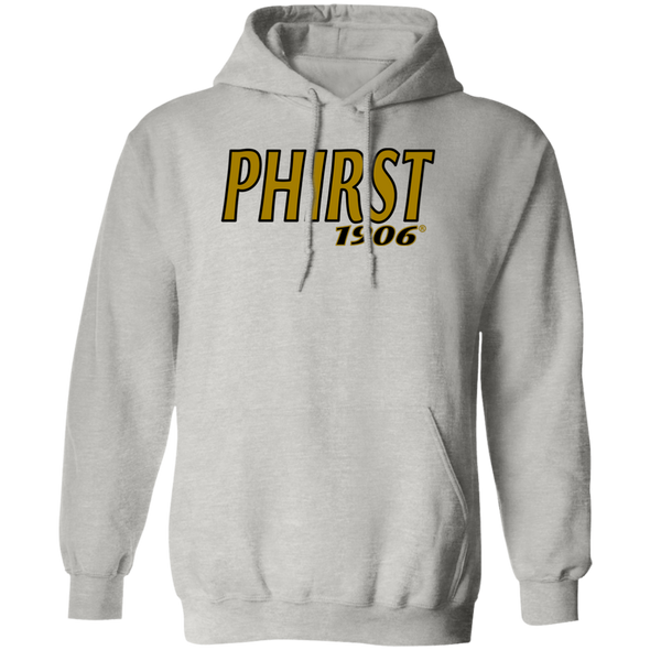 Alpha Phi Alpha Sweatshirt Hoodie - My Greek Letters