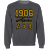 Alpha Phi Alpha Fraternity Sweatshirt - My Greek Letters