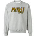 Alpha Phi Alpha Fraternity Sweatshirt - My Greek Letters