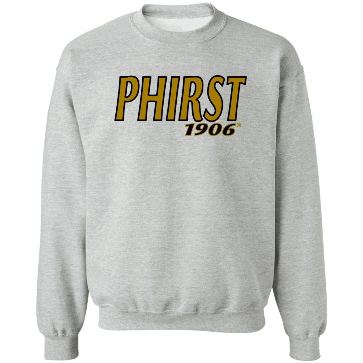 Alpha Phi Alpha Fraternity Sweatshirt - My Greek Letters