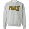 Alpha Phi Alpha Fraternity Sweatshirt