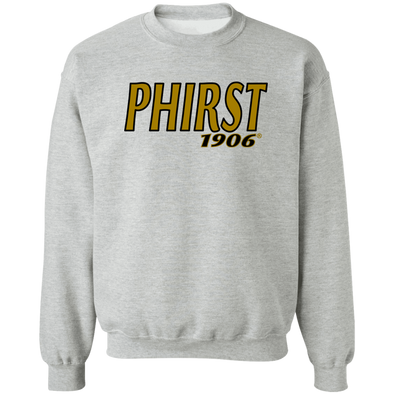Alpha Phi Alpha Fraternity Sweatshirt - My Greek Letters
