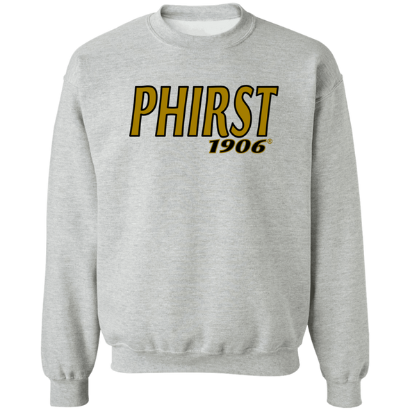 Alpha Phi Alpha Fraternity Sweatshirt - My Greek Letters