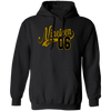 Alpha Phi Alpha Sweatshirt Hoodie - My Greek Letters