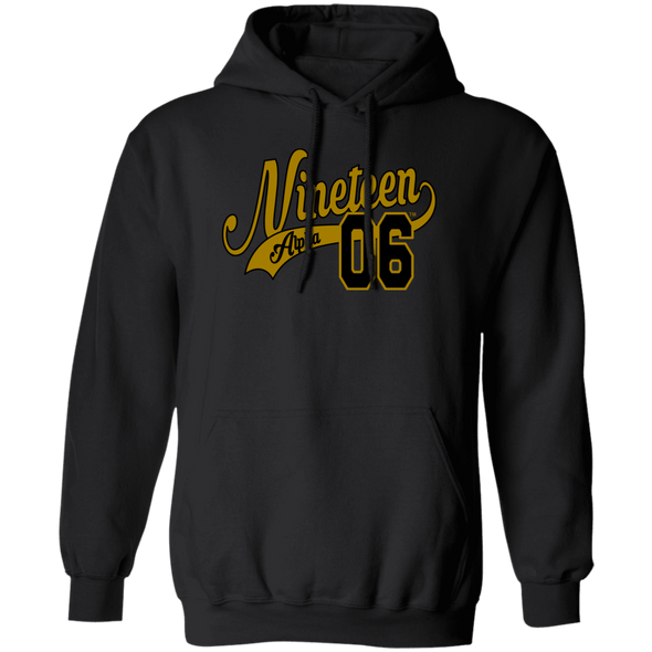 Alpha Phi Alpha Sweatshirt Hoodie - My Greek Letters