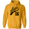Alpha Phi Alpha Sweatshirt Hoodie - My Greek Letters