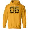 Alpha Phi Alpha Sweatshirt Hoodie - My Greek Letters