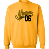 Alpha Phi Alpha Fraternity Sweatshirt - My Greek Letters