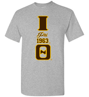 Iota Phi Theta T-Shirt Ed. 4 - My Greek Letters