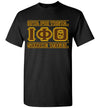 Iota Phi Theta T-Shirt Ed. 13 - My Greek Letters