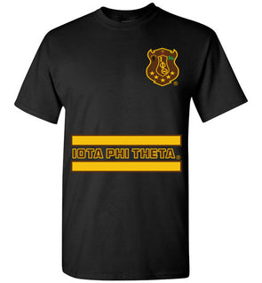 Iota Phi Theta T-Shirt Ed. 7 - My Greek Letters