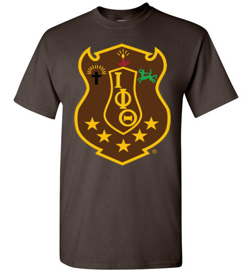Iota Phi Theta T-Shirt Ed. 3 - My Greek Letters