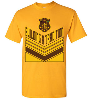 Iota Phi Theta T-Shirt Ed. 12 - My Greek Letters