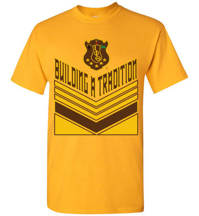 Iota Phi Theta T-Shirt Ed. 12 - My Greek Letters