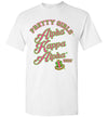 Alpha Kappa Alpha T-Shirt Ed. 7