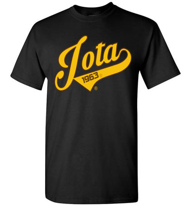 Iota Phi Theta T-Shirt Ed. 3 - My Greek Letters