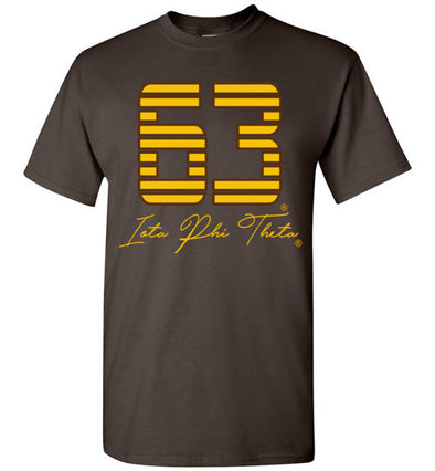 Iota Phi Theta T-Shirt Ed. 11 - My Greek Letters